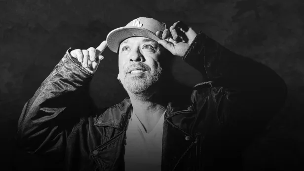 Jo Koy Live
