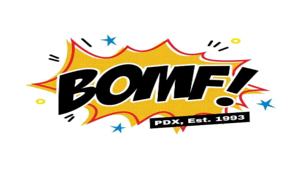 STEVIE'S 50 BIRTHDAY BASH! with BOMF!, CBK, & Bazooka Sharkz