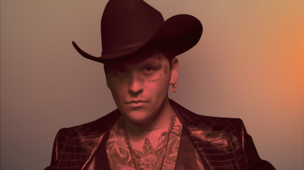 Christian Nodal: PA'L CORA TOUR