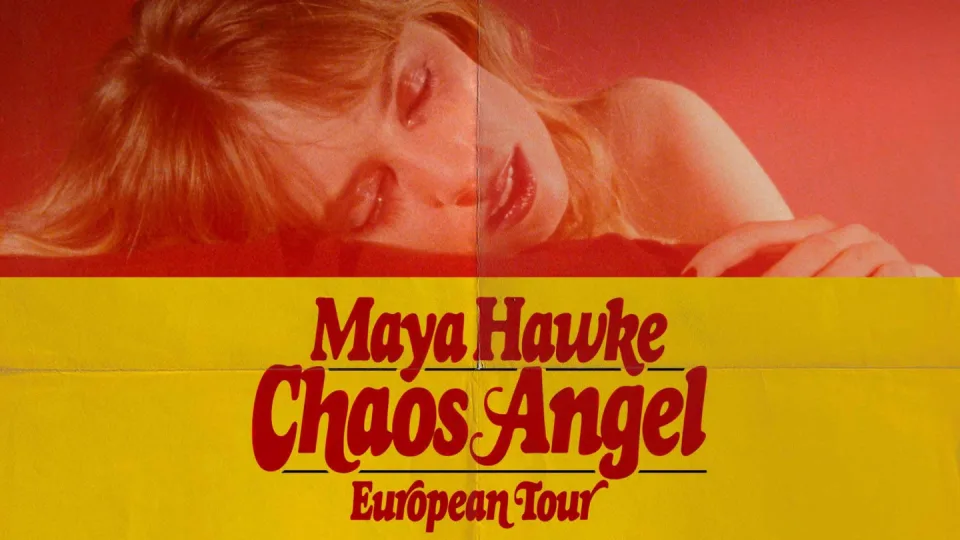 *SOLD OUT* An Evening With Maya Hawke - The Maitreya Corso Tour