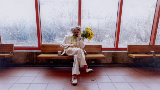 Patrick Watson - Uh Oh Tour