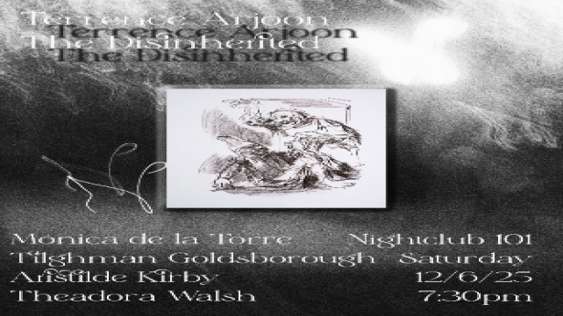 The Disinherited
