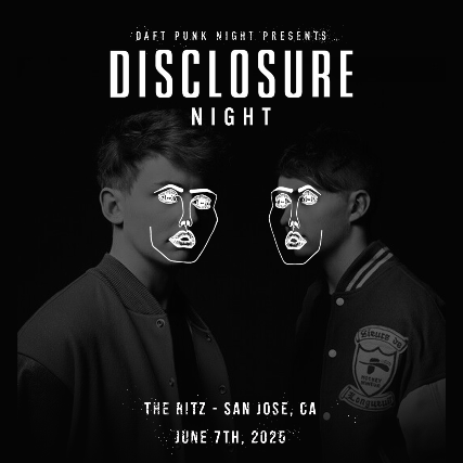 Disclosure Night