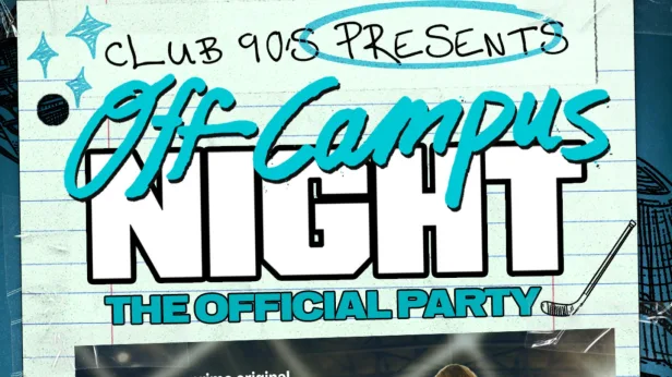 Off Campus Night