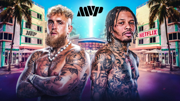 MVP Presents: Jake vs Tank