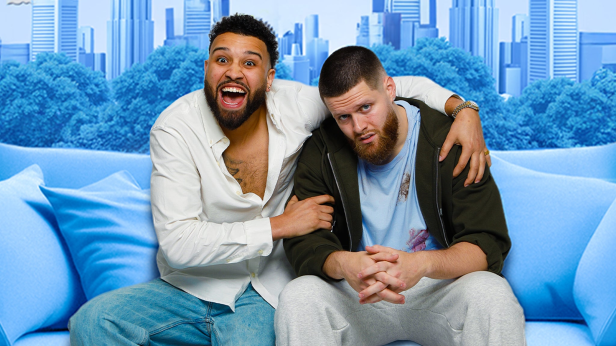 You Should Know Podcast Presents: The YSK HOUSE Tour