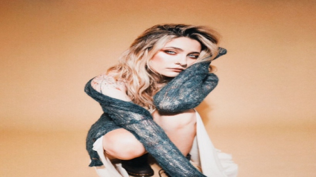 Paris Jackson