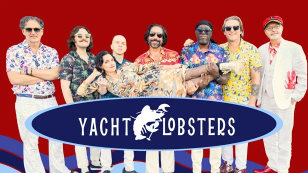 Yacht Lobsters