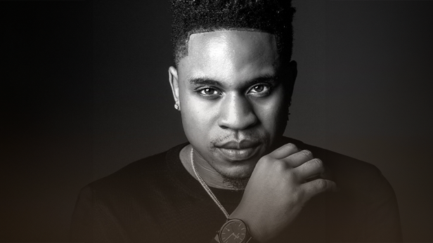 Rotimi - In my heart, In my Veins Tour