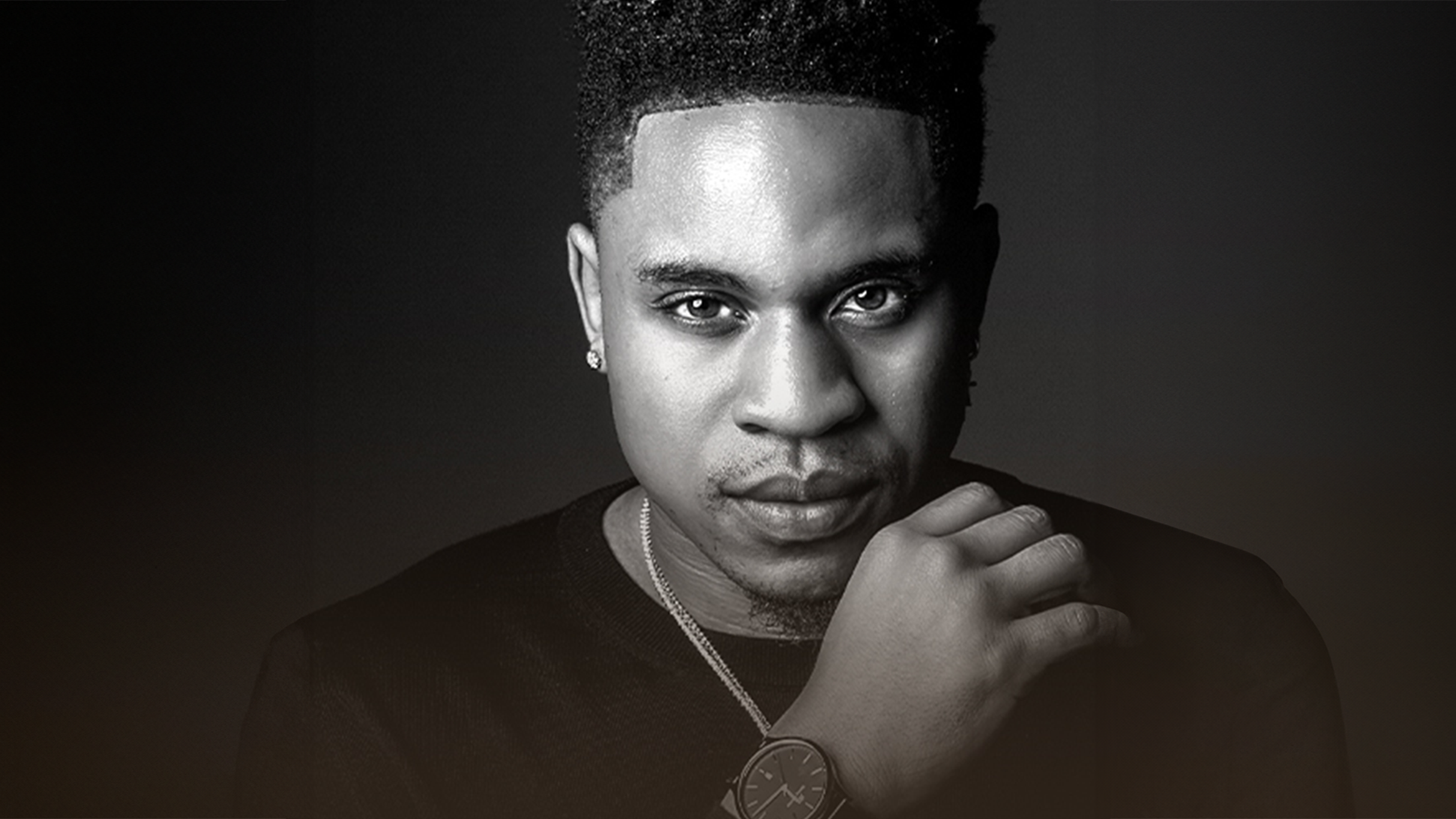 Rotimi - In my heart, In my Veins Tour