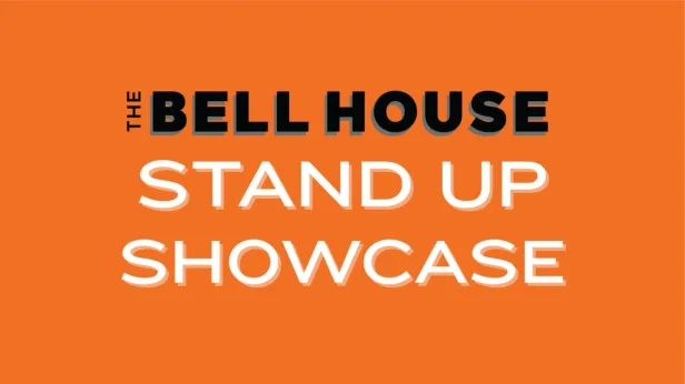 The Bell House Stand Up Showcase
