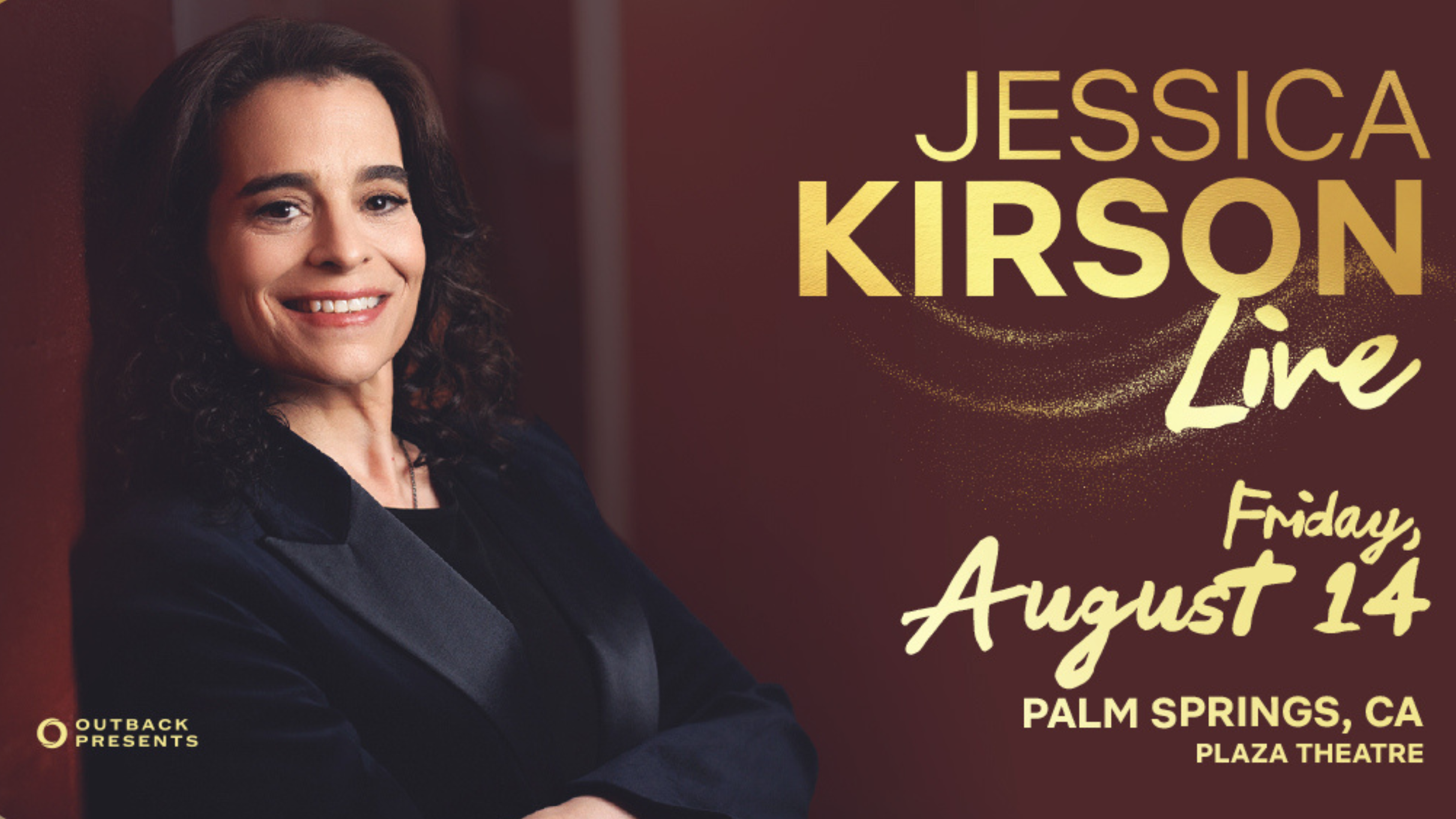 Jessica Kirson