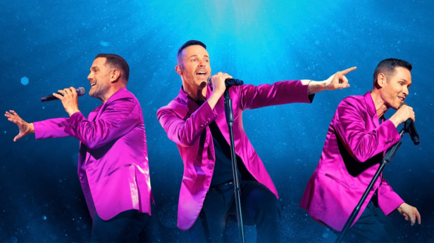 Human Nature - Back to the Sound of Motown