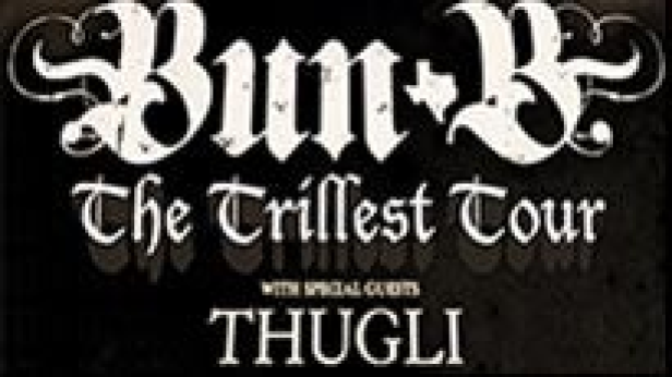 Crown Royal Presents Bun B - 20th Anniversary of Trill Unplugged