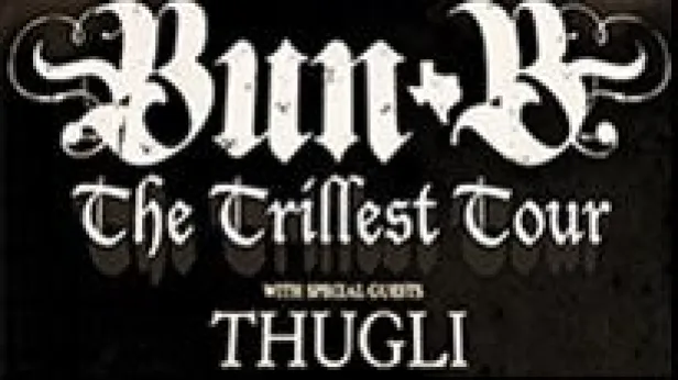 Bun B Presents Been Ridin' Dirty