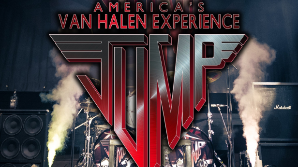 JUMP - America's Van Halen Experience