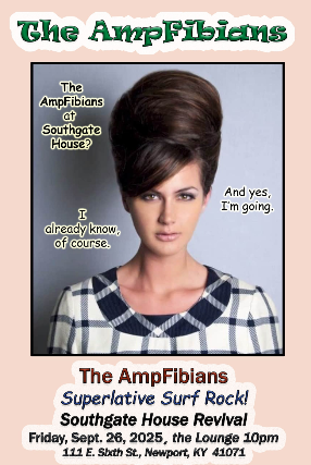 The AmpFibians