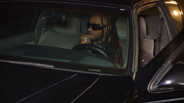 Ty Dolla $ign with Wale & Jacquees
