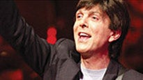 Live and Let Die: The Music of Paul McCartney