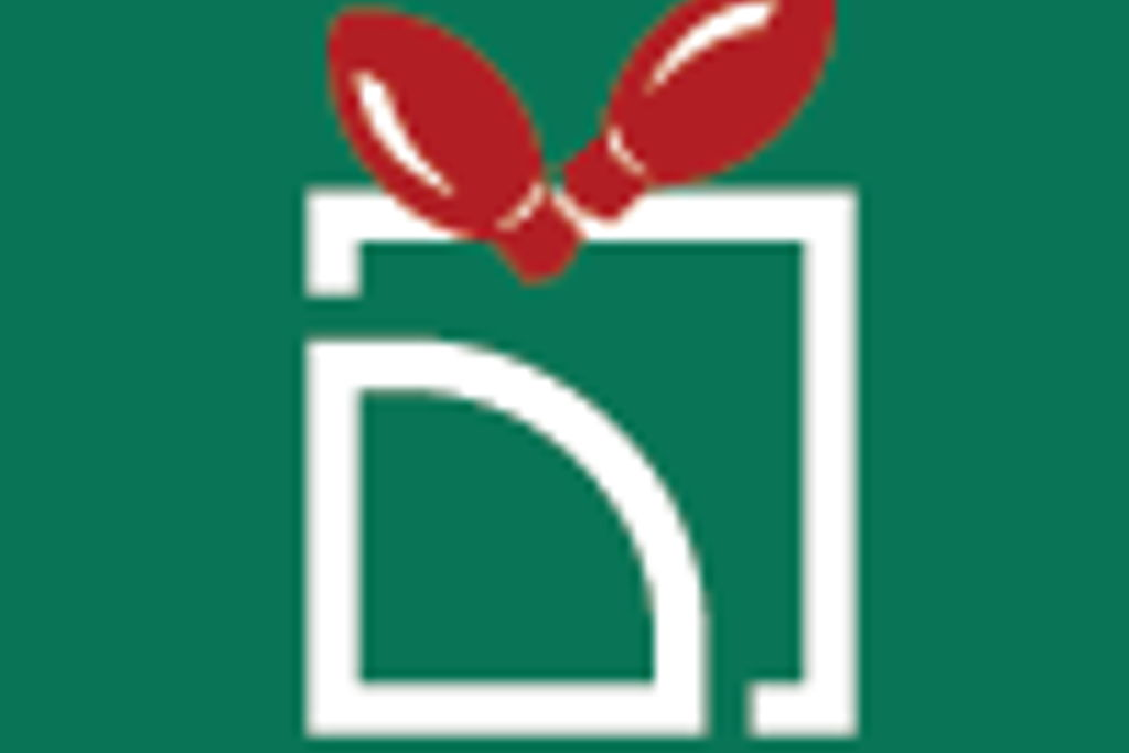 Holiday Lights at The Ballpark at America First Square