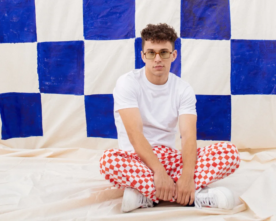 Young Franco, Futuresexuals