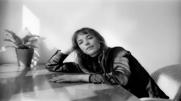 Naima Bock, Mildred