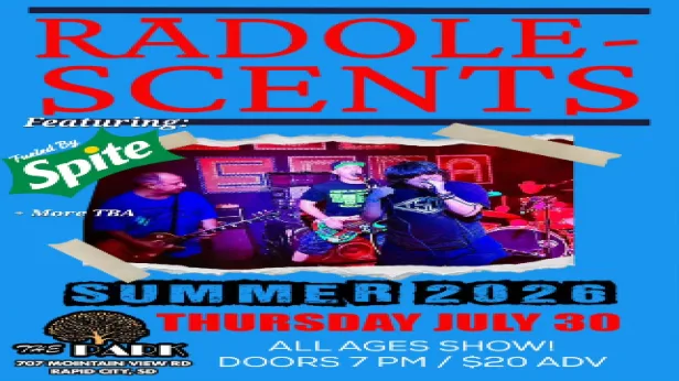 RADOLESCENTS