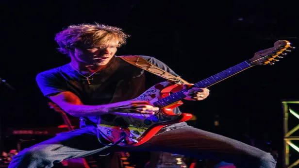Kenny Wayne Shepherd Band