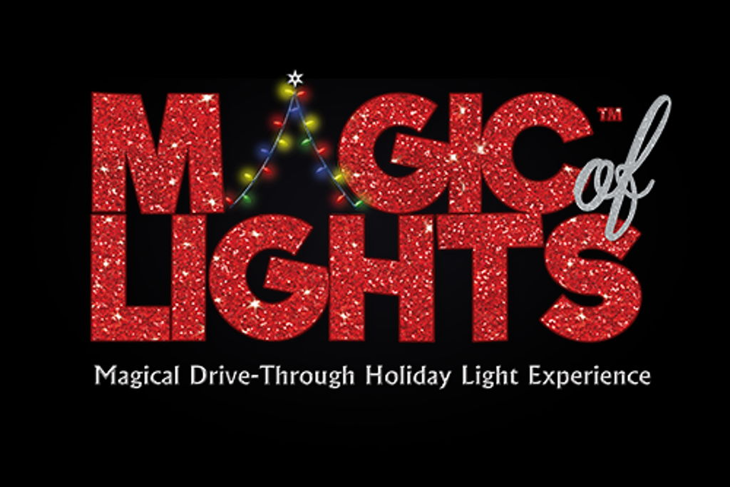 Magic of Lights – 2025