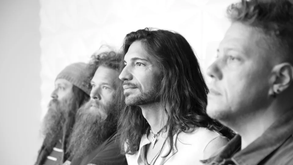 Ashes Remain "What I've become 15 year anniversary" ft Stephen Stanley