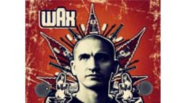Granite Lion presents: Wax