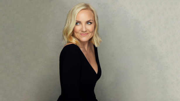 Kerry Ellis & Ben Forster in Concert