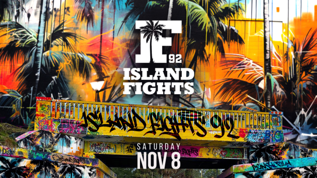 Island Fights 92