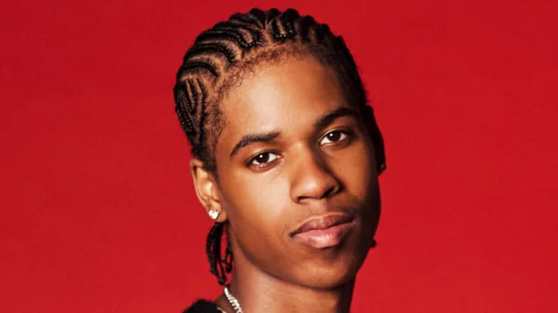 JayDon: Flamed Up