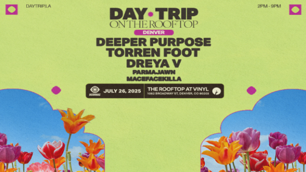 Deeper Purpose, Torren Foot, Dreya V