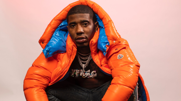 YFN LUCCI & Friends - Welcome Home Concert