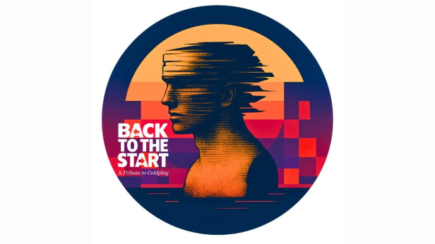 Back To The Start: A Tribute To Coldplay