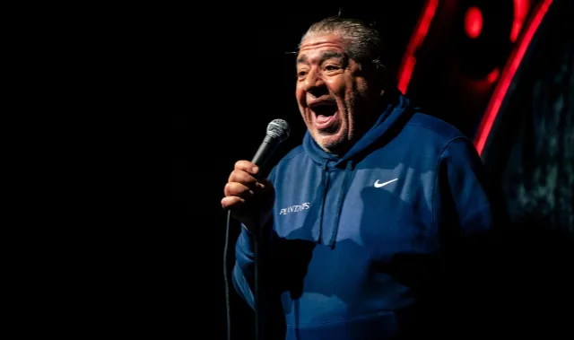 Joey Coco Diaz