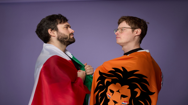 P1 with Matt & Tommy: The Delusion Tour