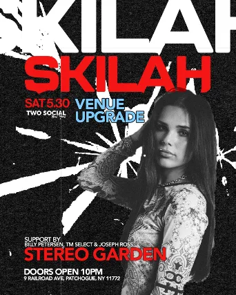 skilah