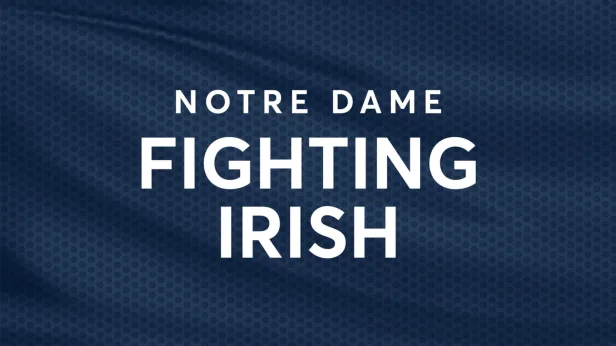 Notre Dame Fighting Irish Football vs. SMU Mustangs Football