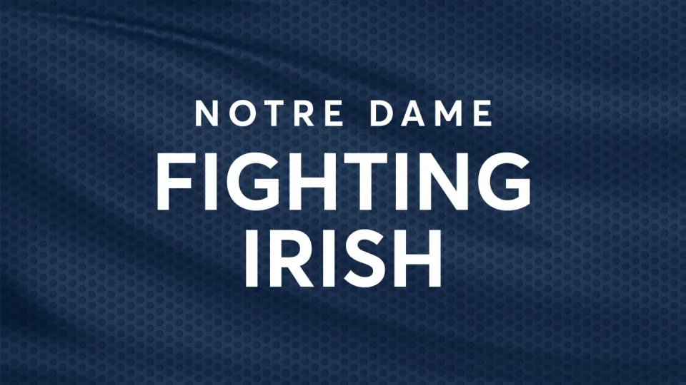 Notre Dame Fighting Irish Football vs. SMU Mustangs Football