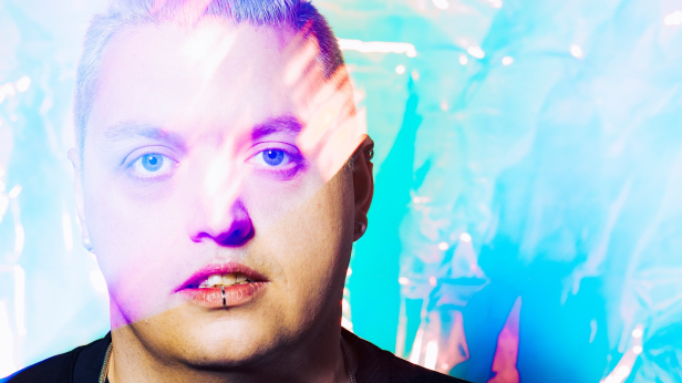 Flux Pavilion and Doctor P