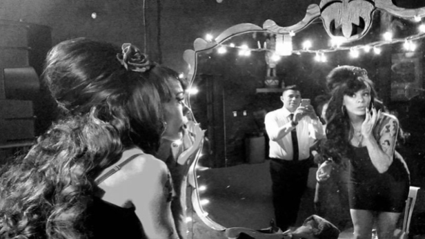 Winehouse Experience