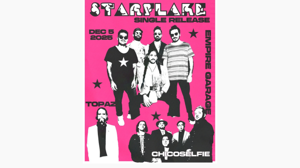 Starflake