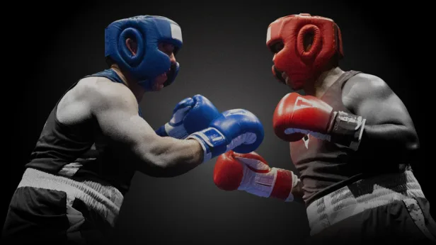 Guns 'N Hoses: Charity Boxing Event