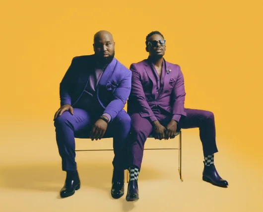 An Evening with Louis York