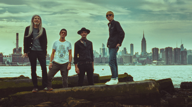 Kula Shaker (18+)