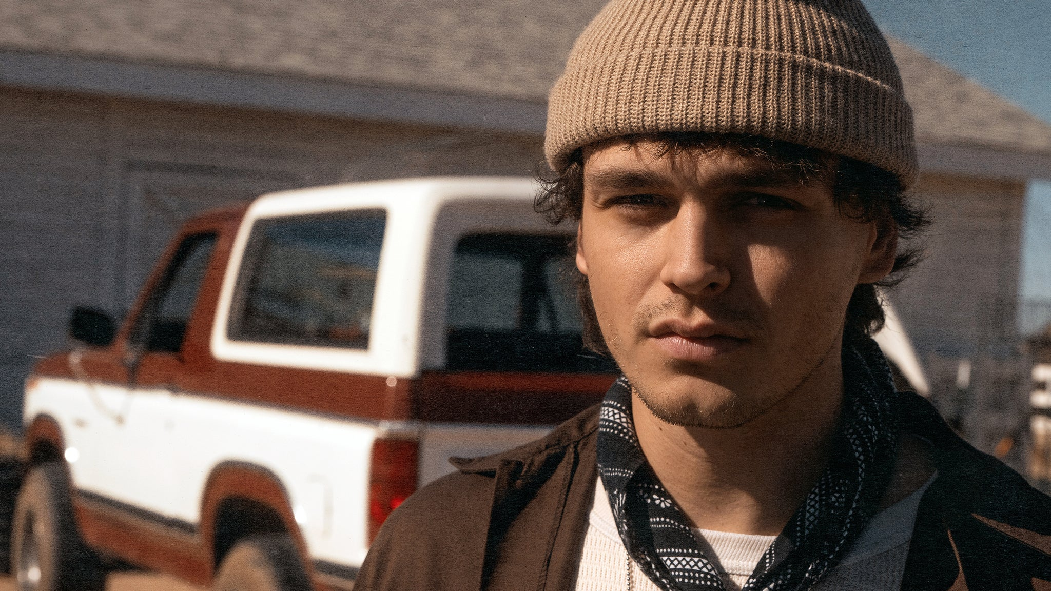 JONAH MARAIS: HEARTS BACK HOME TOUR