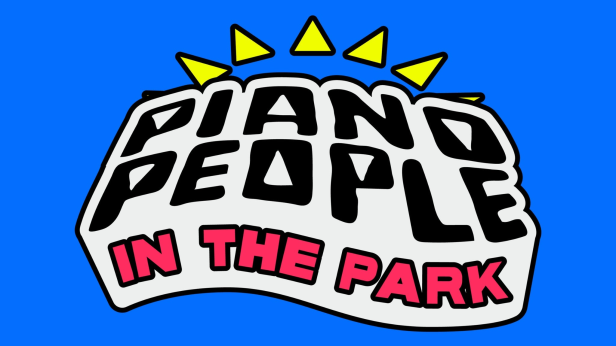 Piano People In The Park With DBN Gogo, Musa Keys, Felo Le Tee